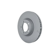 Bosch 2 x Vented Front Brake Discs 0 986 479 D23