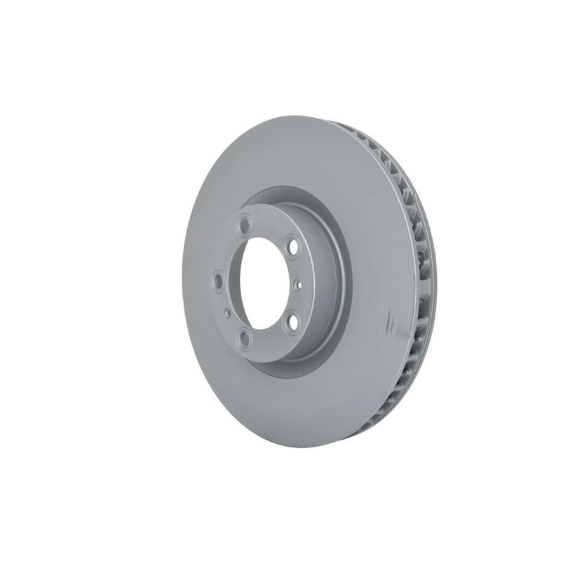Bosch 2 x Vented Front Brake Discs 0 986 479 D23