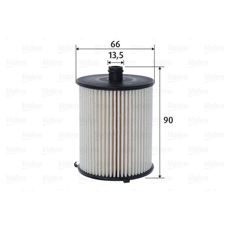 Valeo Fuel Filter Element 587094