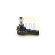 NAPA Steering Tie Rod End Ball Joint Front Right M12x1.25 NST6681