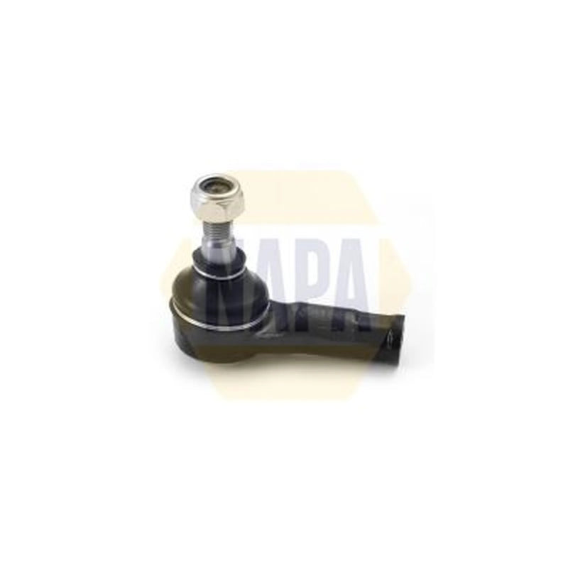 NAPA Steering Tie Rod End Ball Joint Front Right M12x1.25 NST6681