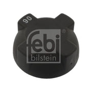 Febi Coolant Expansion Tank Cap 39945