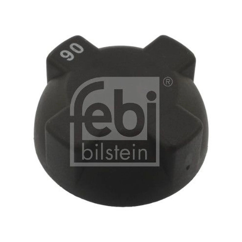 Febi Coolant Expansion Tank Cap 39945