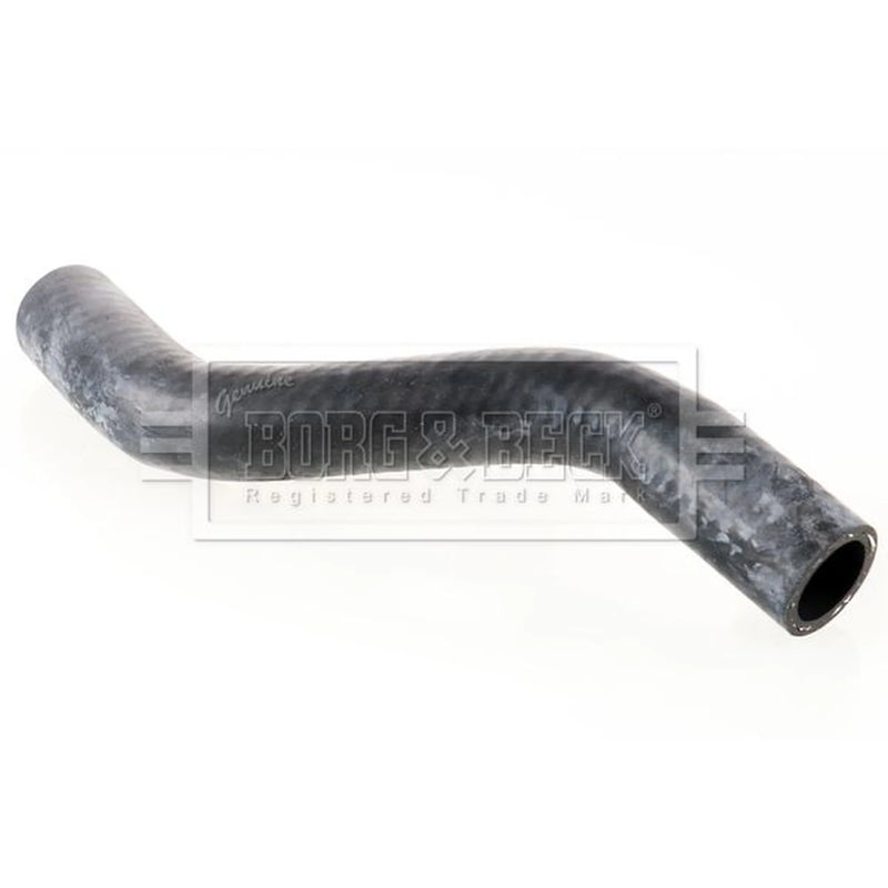 Borg & Beck Intercooler Turbo Charge Air Hose BTH1244