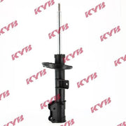 KYB Shock Absorber Damper Strut Front Left 3348006