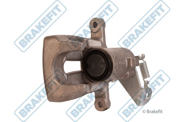 Apec Brake Caliper Assembly Rear Left