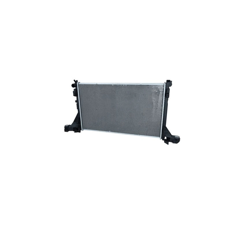 NRF Engine Radiator 58482