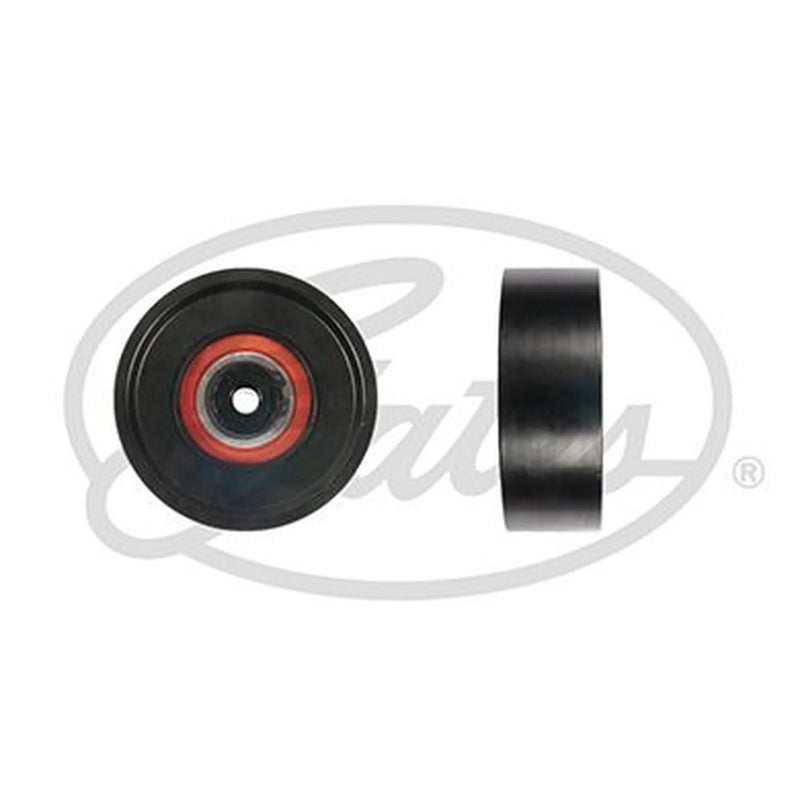 Gates V-Ribbed Belt Deflection/Guide Pulley Centre T36245