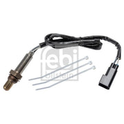 Febi O2 Lambda Oxygen Sensor 177393