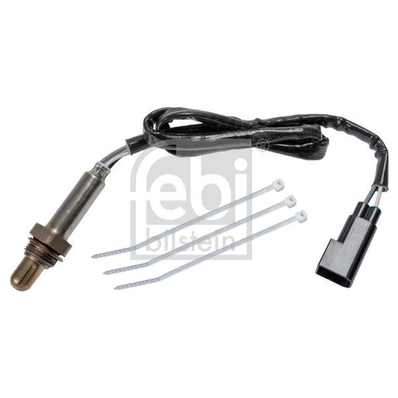 Febi O2 Lambda Oxygen Sensor 177393