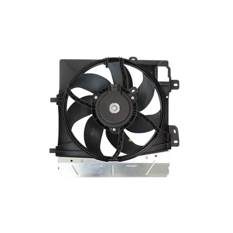 Hella Engine Cooling Fan 8EW 366 420-221