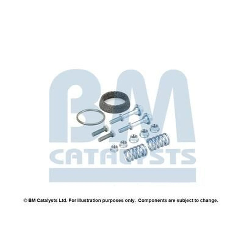 BM Catalysts Exhaust Pipe Mounting Kit FK50225C
