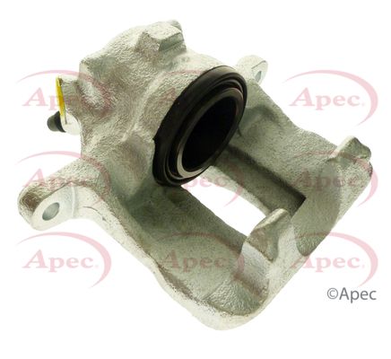 Apec Brake Caliper Assembly Front Right