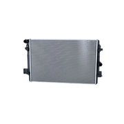 NRF Engine Radiator 550073