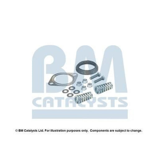 BM Catalysts Exhaust Pipe Mounting Kit FK70222C