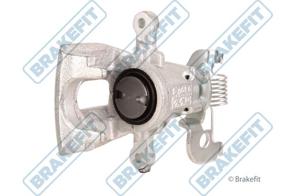 Apec Brake Caliper Assembly Rear Left fits Ford Mondeo III Turnier 2000-2007