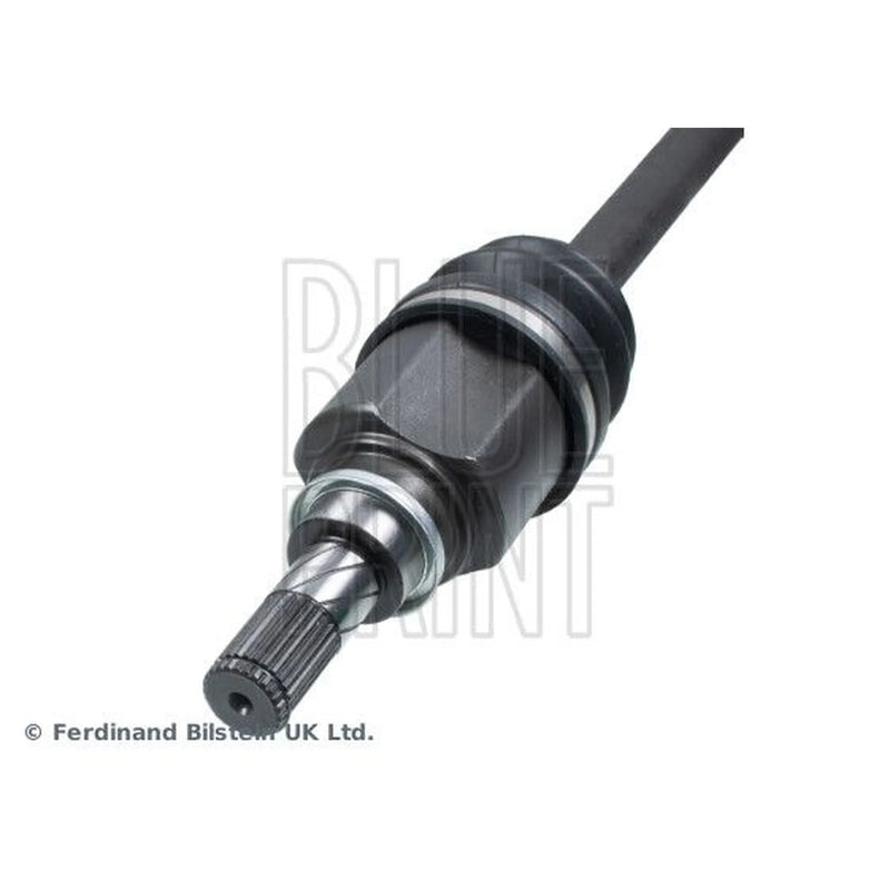Blue Print CV Drive Shaft Driveshaft Front Left ADBP890023