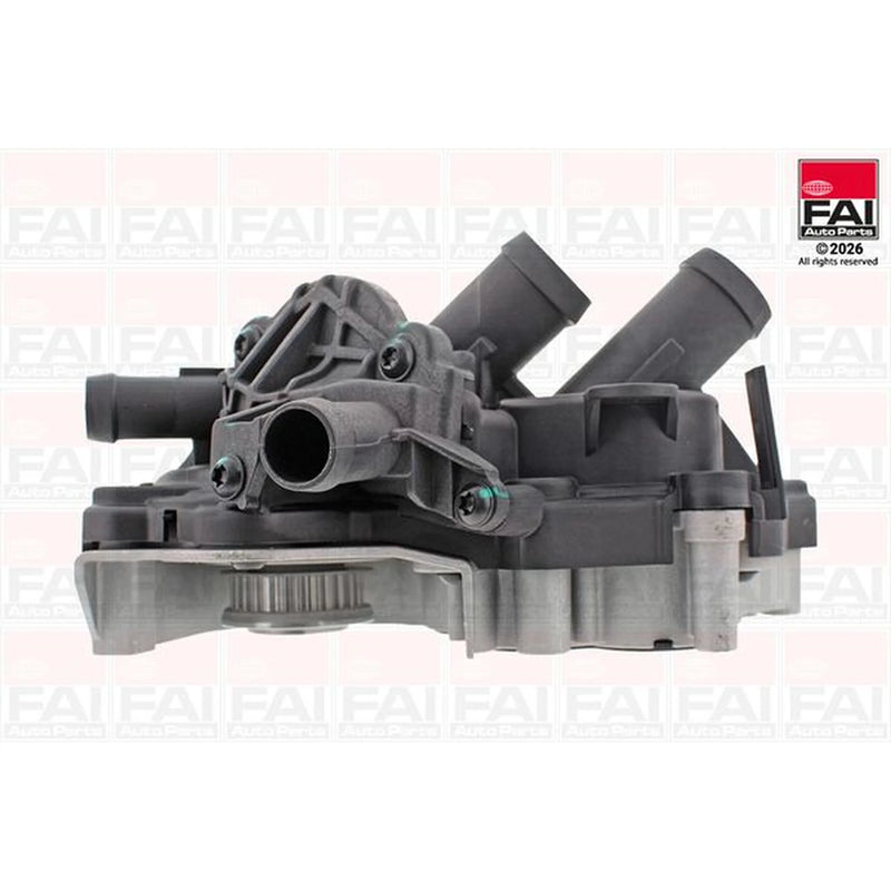 FAI Engine Cooling Water Pump WP6618BH2