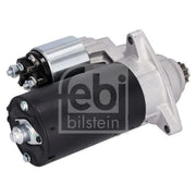 Febi Starter Motor 12V 2kW 10 Teeth 193167