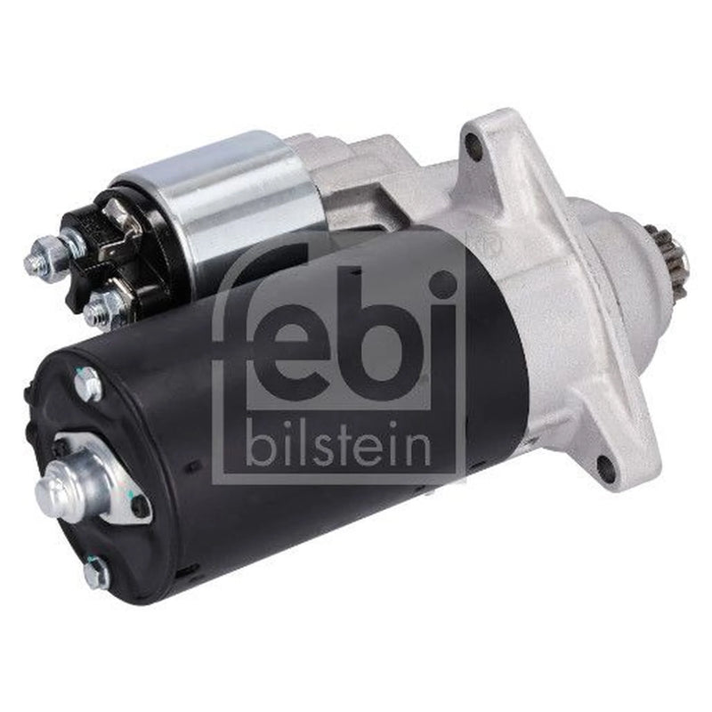 Febi Starter Motor 12V 2kW 10 Teeth 193167
