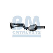 BM Catalysts Homologated Petrol Cat BM90757H