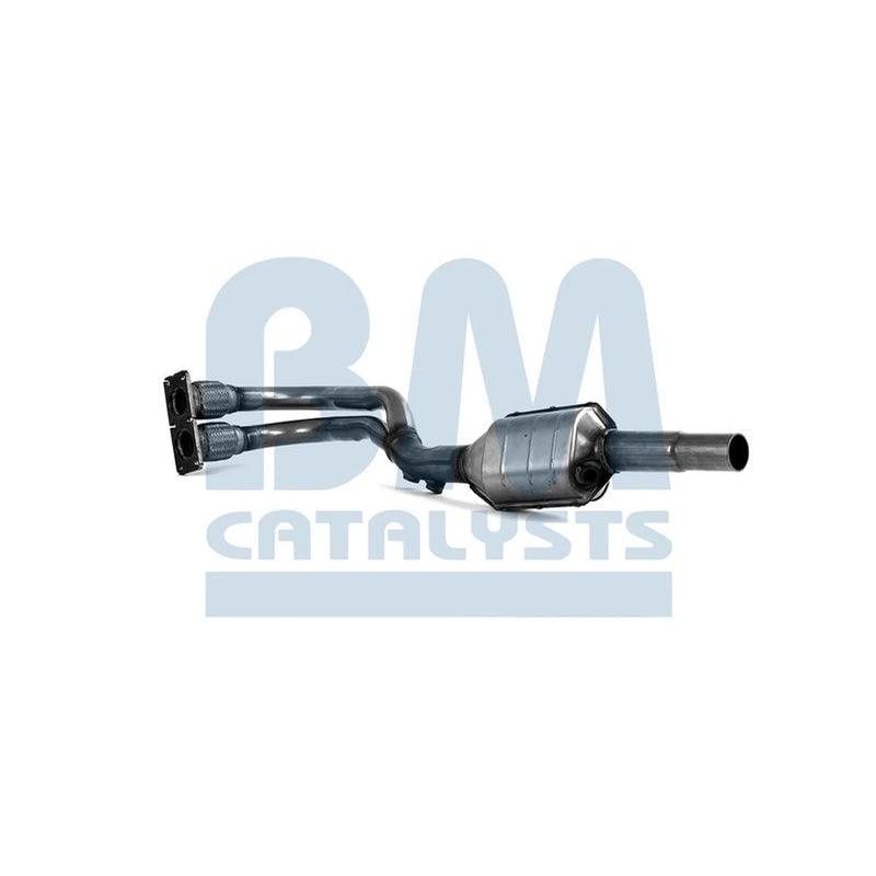 BM Catalysts Homologated Petrol Cat BM90757H
