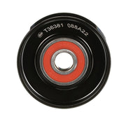 Gates V-Ribbed Belt Deflection/Guide Pulley Lower T36381