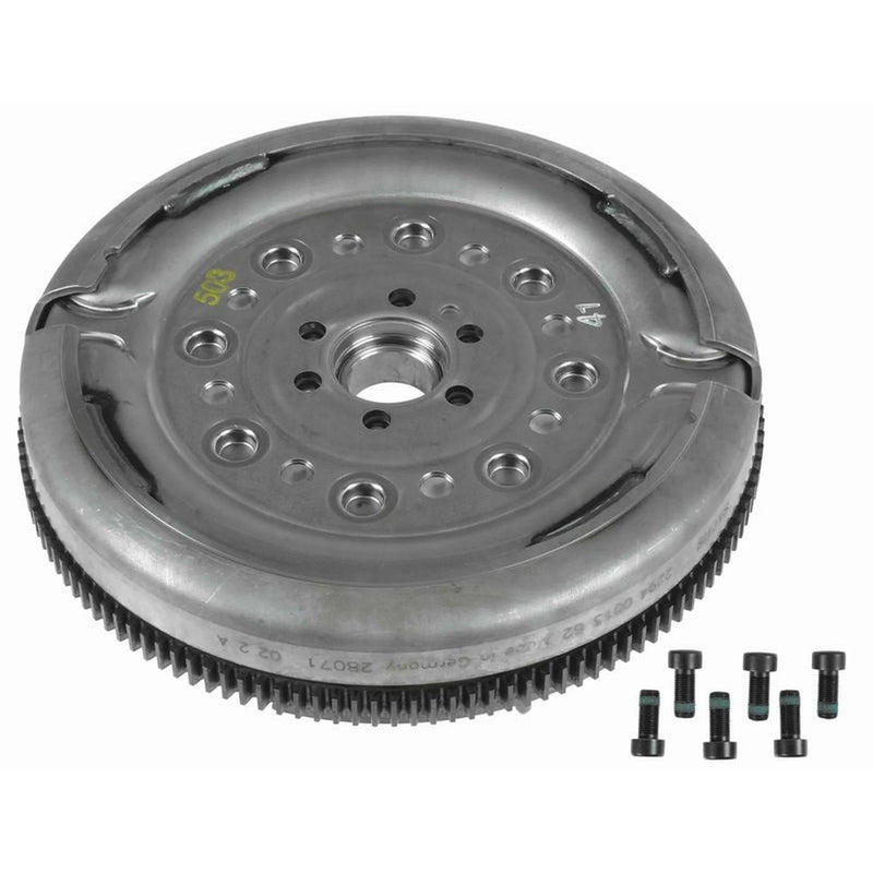 Sachs Engine Flywheel Teeth 240mm 2294001362