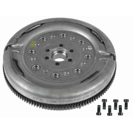 Sachs Engine Flywheel Teeth 240mm 2294001362