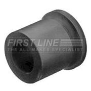 First Line Leaf Spring Bushing OD ID FSK7550