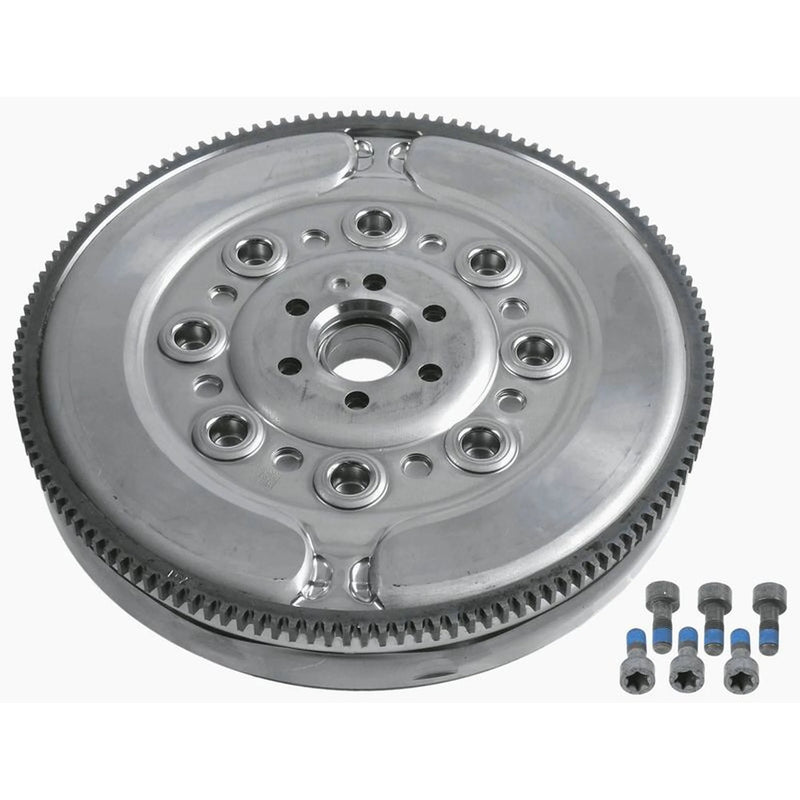 Sachs Engine Flywheel Teeth 215mm 2294001602