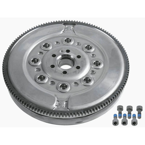 Sachs Engine Flywheel Teeth 215mm 2294001602