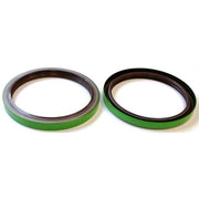 Elring Wheel Hub Shaft Seal 180mm OD ID Thick 590.738