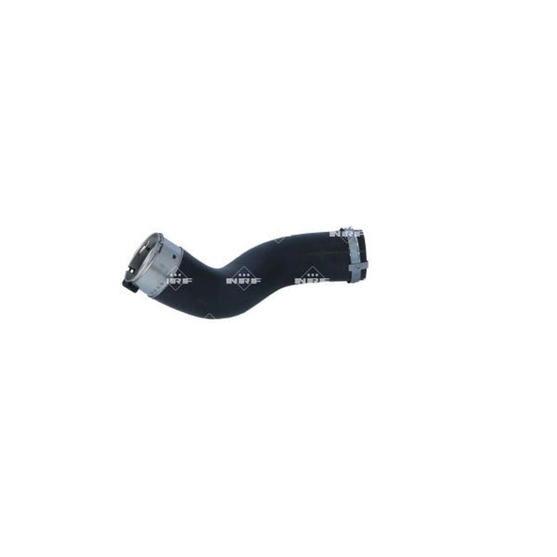 NRF Intercooler Turbo Charge Air Hose Right 166202