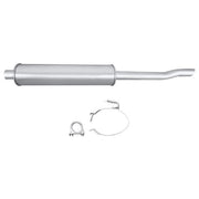 Hella End Silencer Rear 8LD 366 028-291