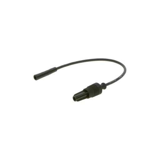 Genuine Bosch Ignition Lead B889 Fits Peugeot 106 - 1.4 - 96-04 0986356889 Bosch  - Town Parts