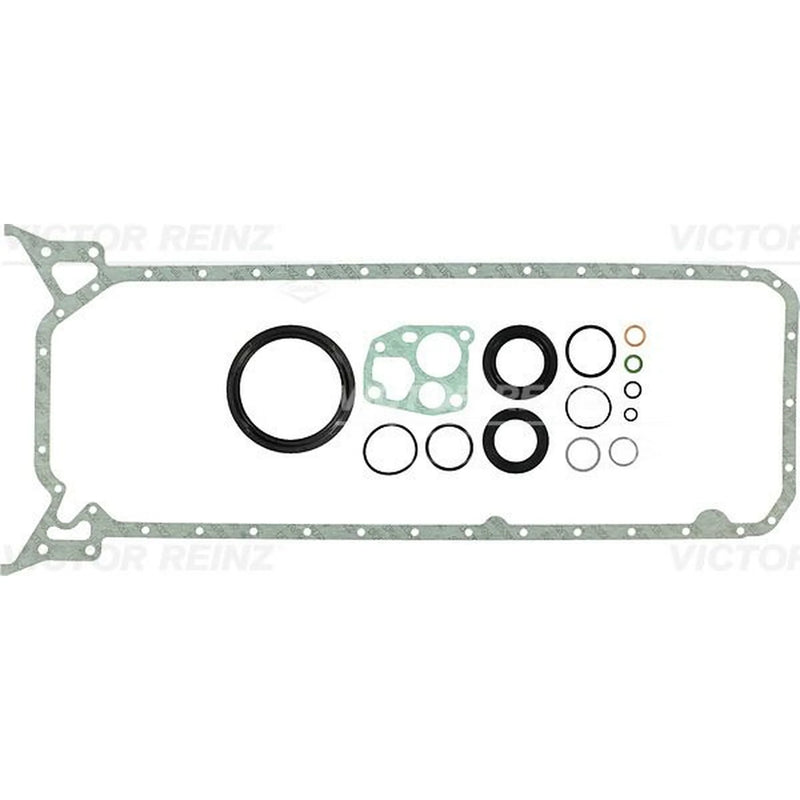 Victor Reinz Crankcase Gasket Kit ID 08-26569-02