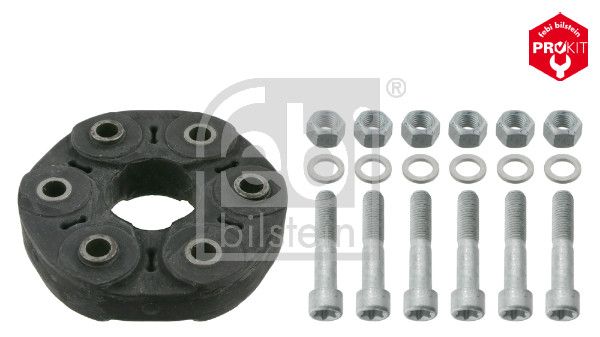 Febi Propshaft Universal Joint