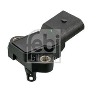 Febi MAP Sensor (Manifold Air Pressure) 177789