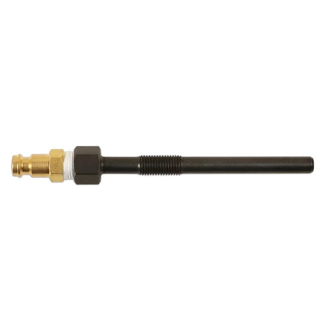 Laser Tools Diesel Compression Test Adaptor - M8 x 1.0 x 115mm - PL