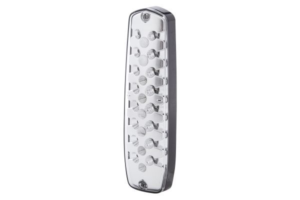 Hella 2SD 343 910-027 Tail Light Assembly