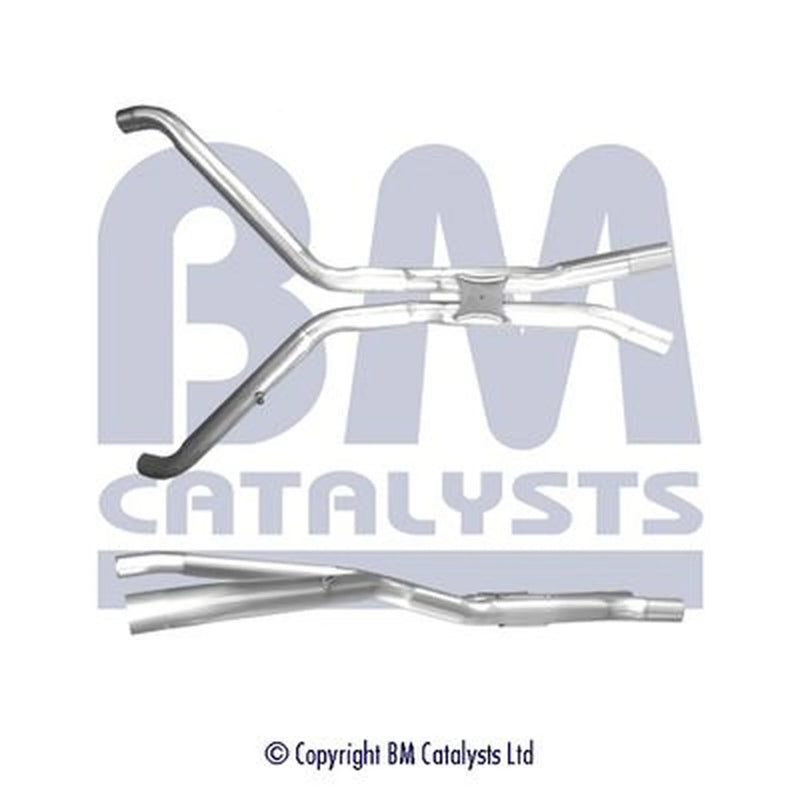 BM Catalysts Exhaust Pipe OD BM50562