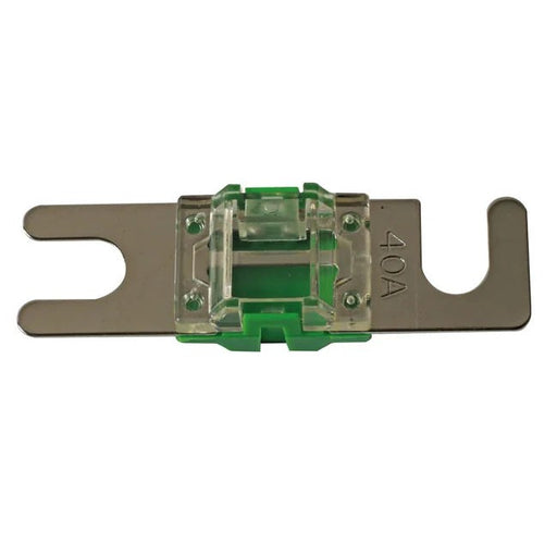 Connect Midi Fuses, Open Ended 40A 2pc - CPL