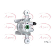 Apec Brake Caliper Assembly Rear Right RCA765