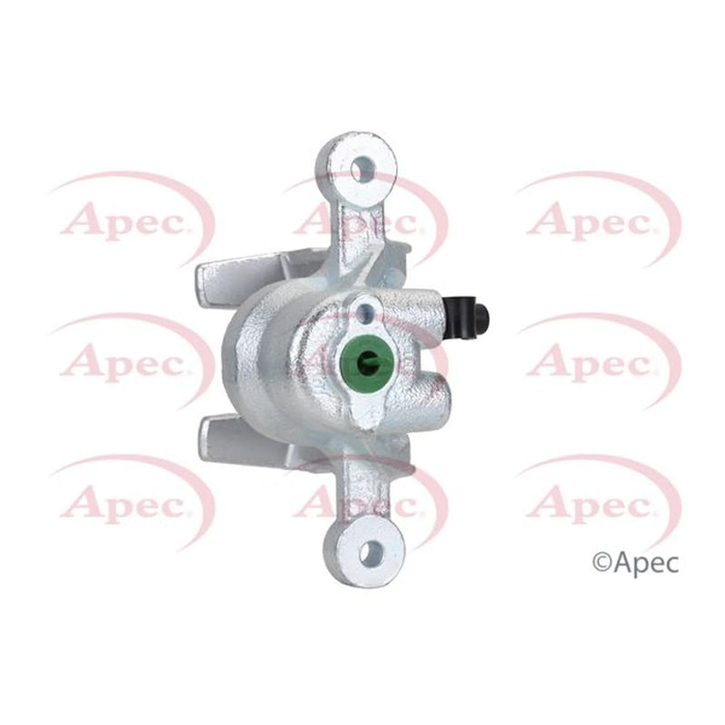 Apec Brake Caliper Assembly Rear Right RCA765