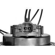 Hella Car Horn Signal Unit 3FH 012 010-171