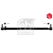 Febi Centre Rod Assembly from steering gear to 1st steering id 45363