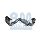 BM Catalysts Homologated Petrol Cat BM91053H
