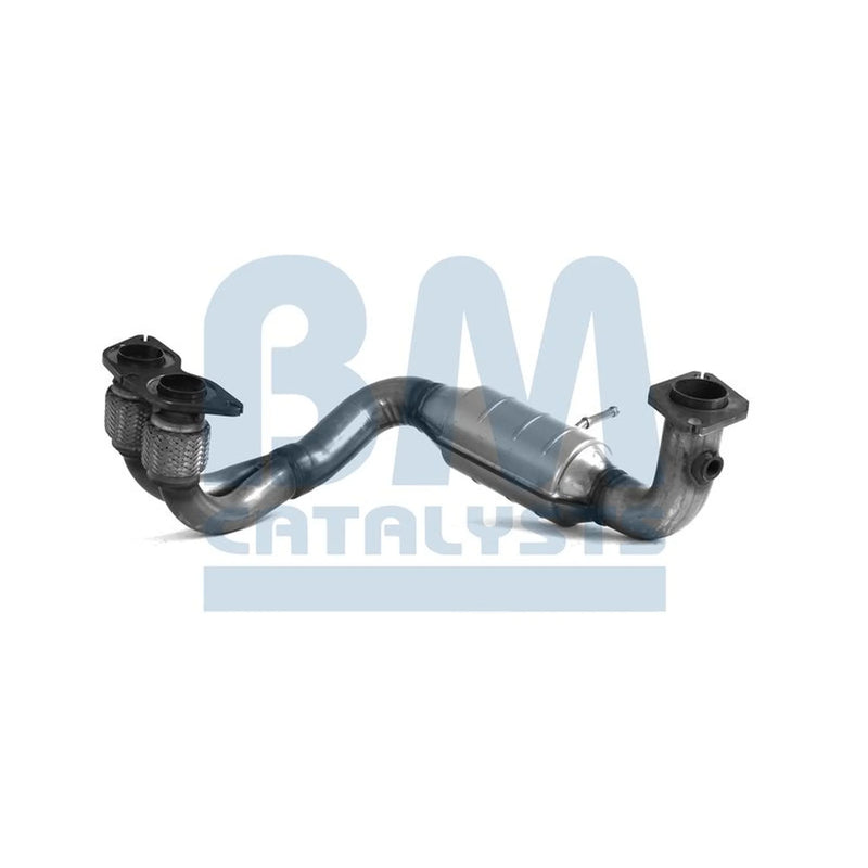 BM Catalysts Homologated Petrol Cat BM91053H
