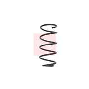 Apec Front & Rear Suspension Springs ACS1349